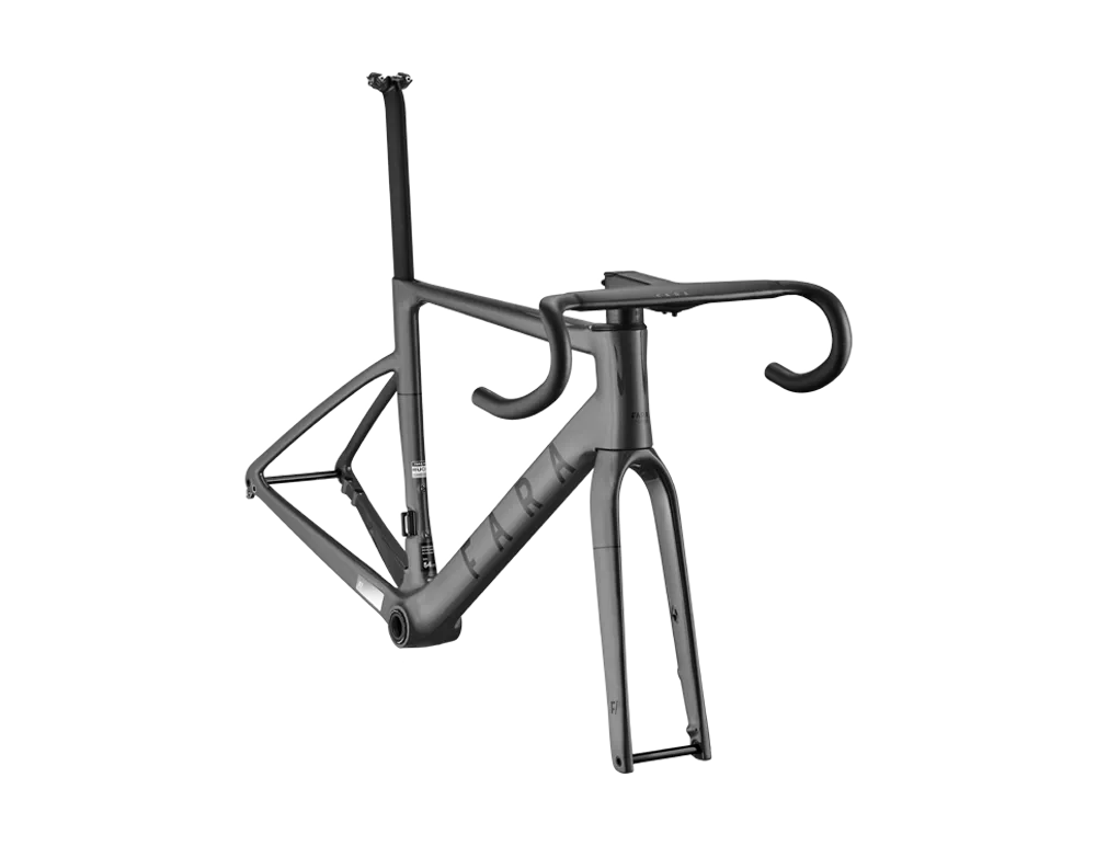 Fara Road Frameset