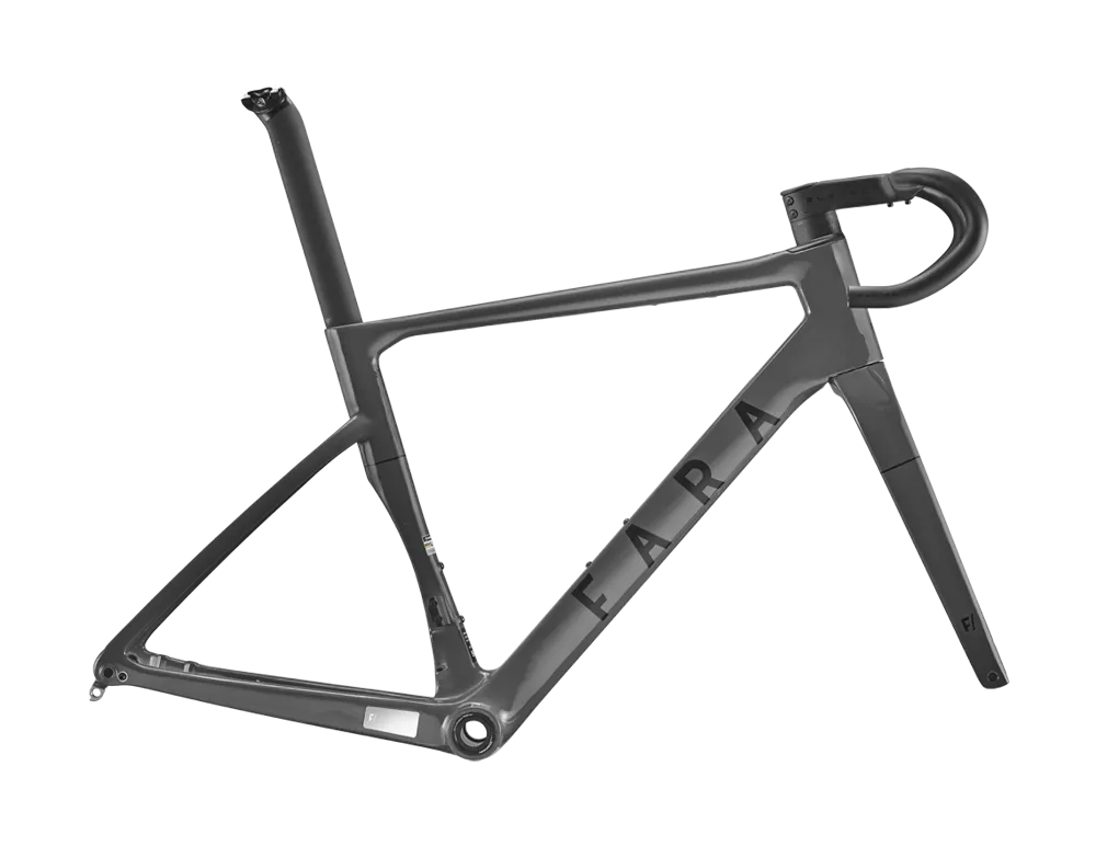 Fara Road Frameset
