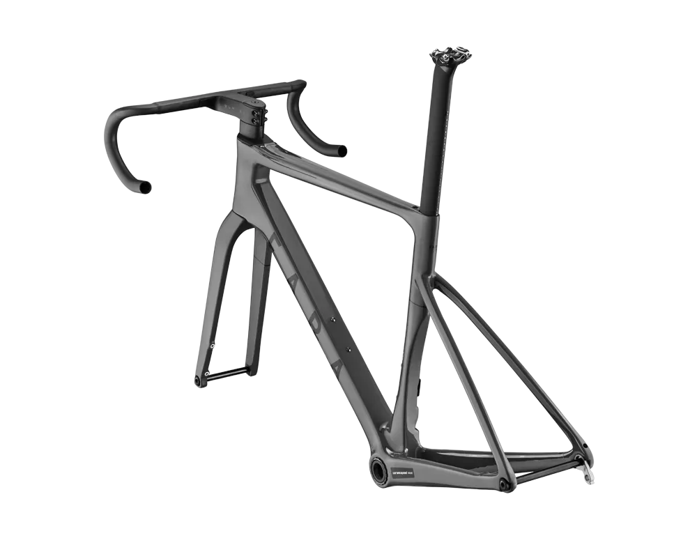 Fara Road Frameset