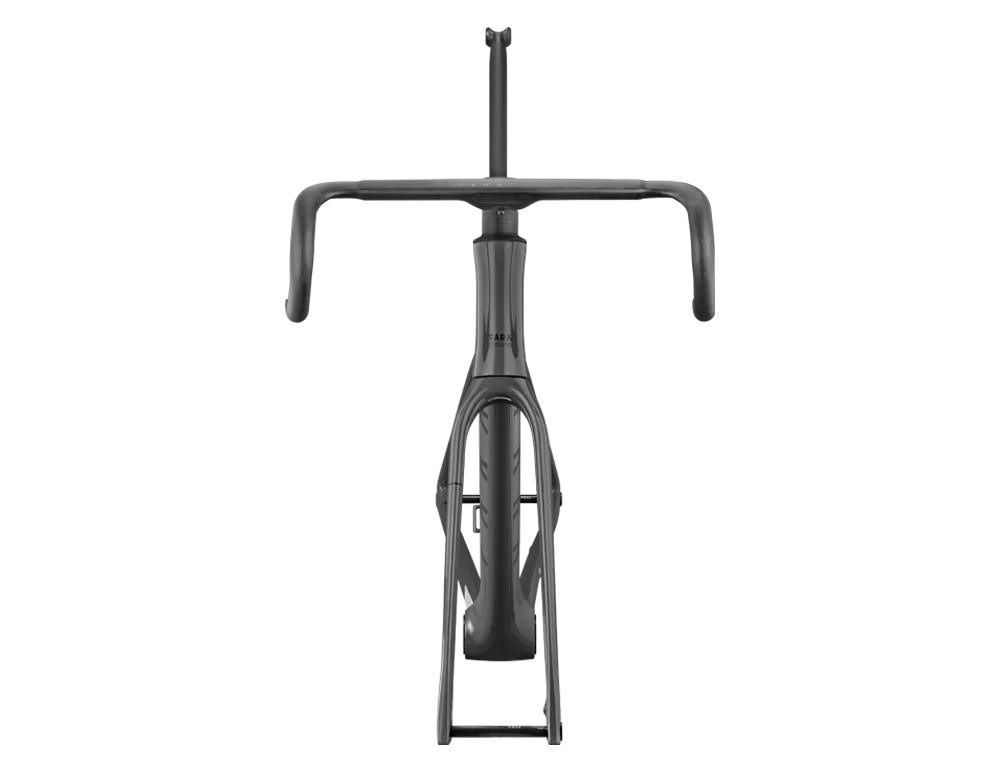 Fara Road Frameset