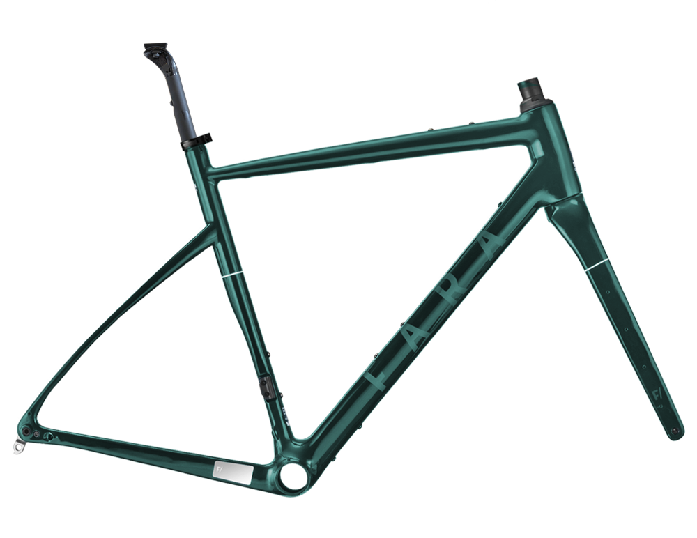 Fara All-Road Frameset