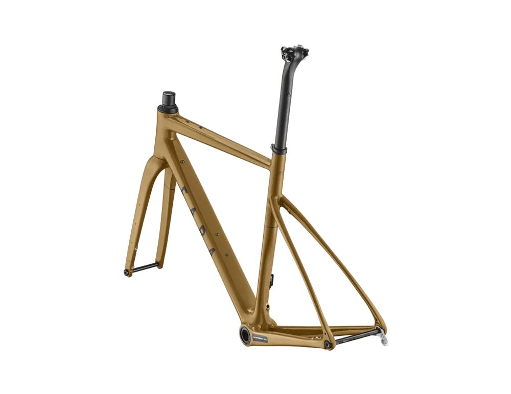 Fara All-Road Frameset