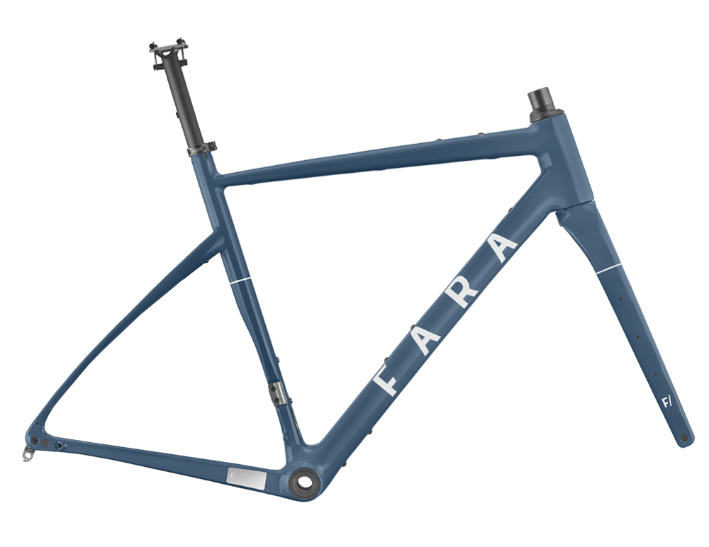 Fara All-Road Frameset