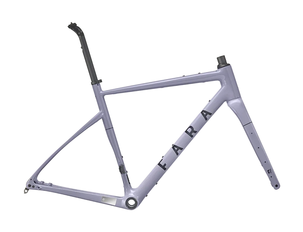 Fara All-Road Frameset