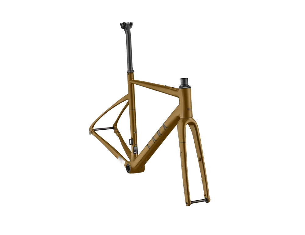 Fara All-Road Frameset