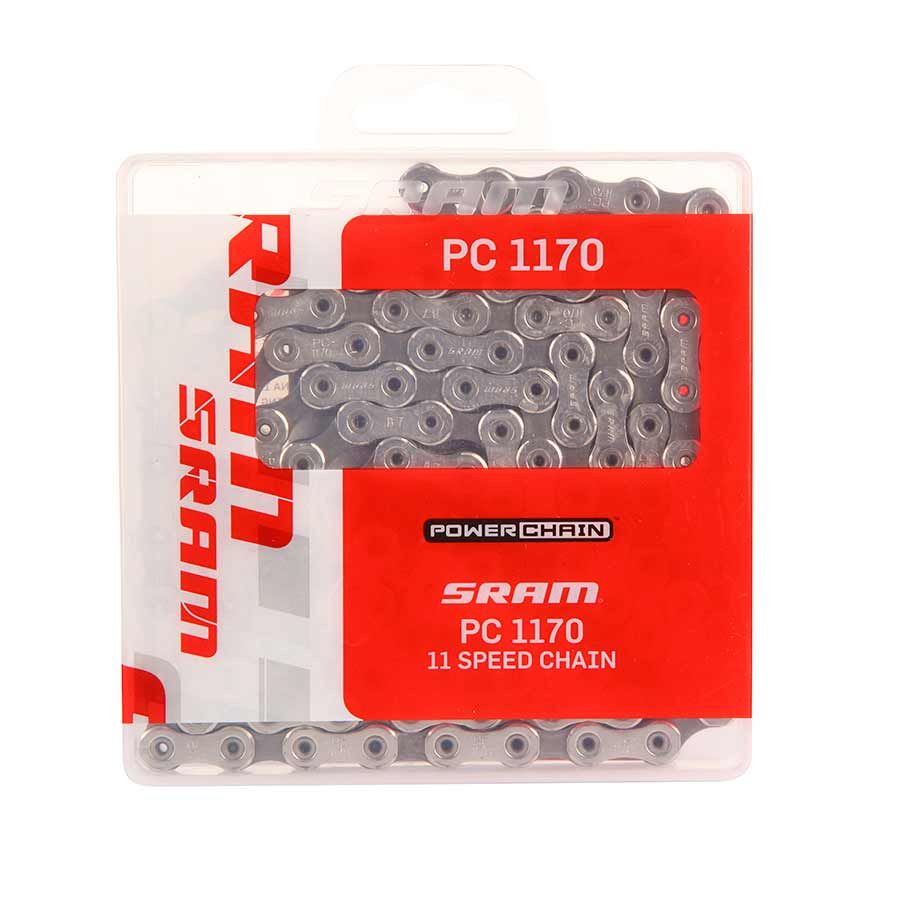 SRAM 11speed PC-1170