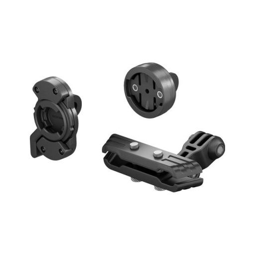 Garmin varia saddle rail mount