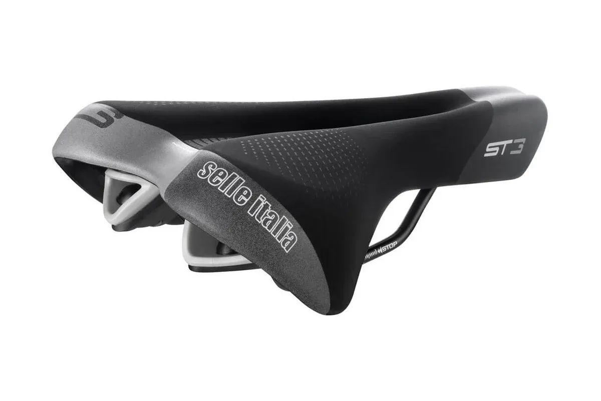 Selle Italia ST3 superflow 160x270mm