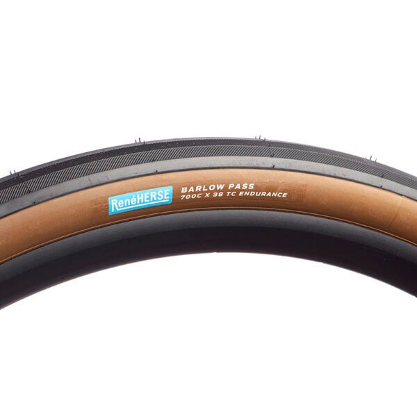 Rene Herse Barlow Pass 700x38mm