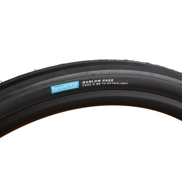 Rene Herse Barlow Pass 700x38mm