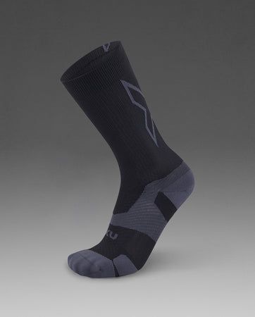 2XU Vectr Light Cushion Crew Sock