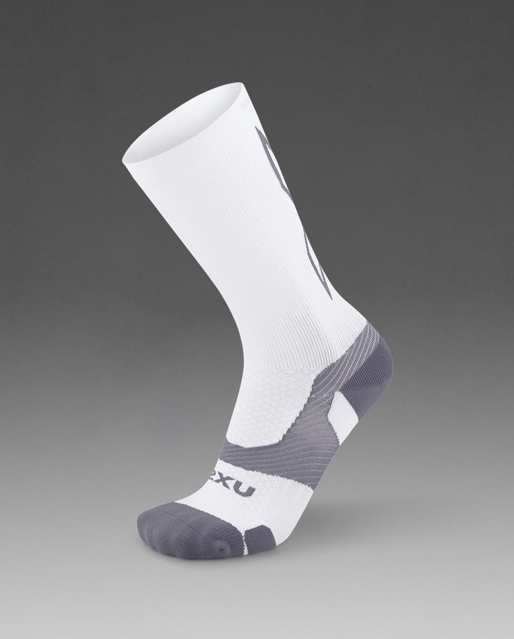 2XU Vectr Light Cushion Crew Sock