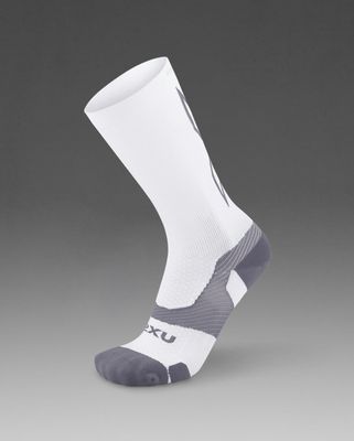 2XU Vectr Light Cushion Crew Sock