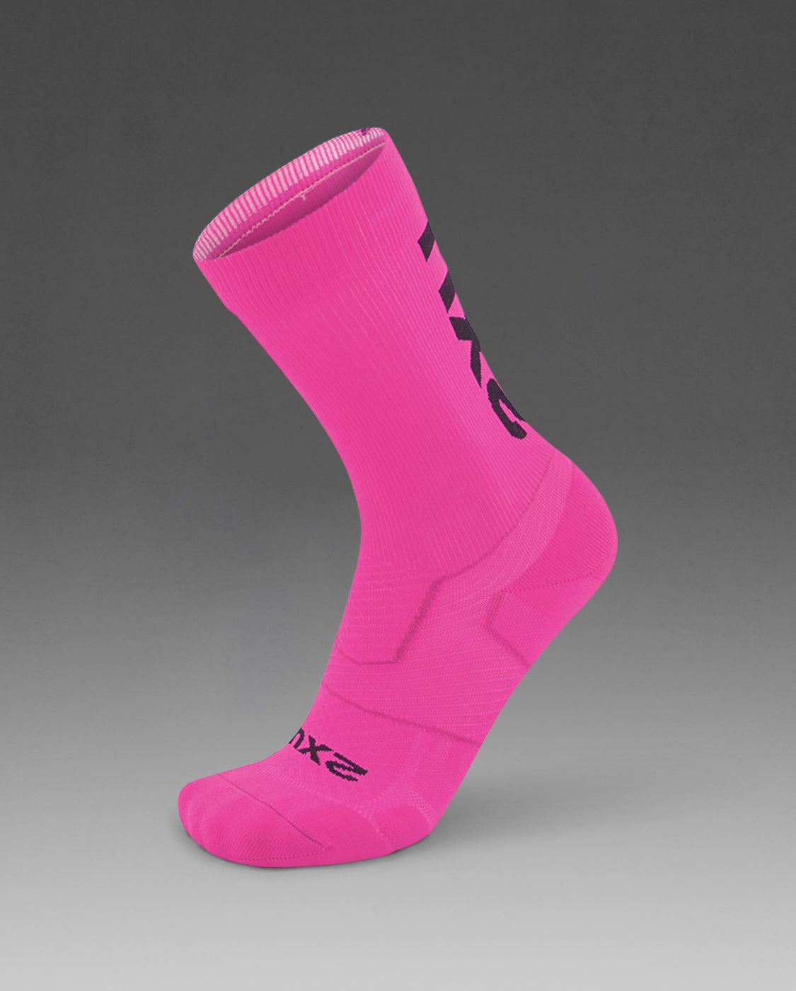 2XU Vectr Light Cushion Crew Sock
