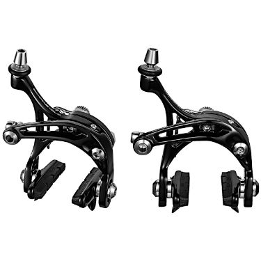 Campagnolo Chorus Standard Brakes (dual pivot F+R)