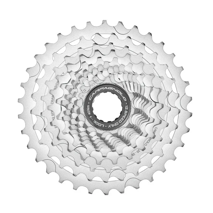 Campagnolo Chorus 12 Speed Cassette