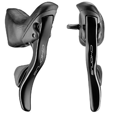 Campagnolo CH0 Ultra Shift 12s EP Shifting Levers