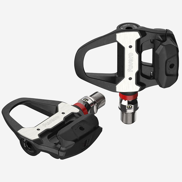 Favero Assioma Pro RS-2 Power Meter Pedals