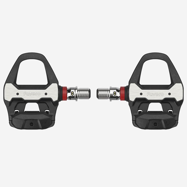 Favero Assioma Pro RS-2 Power Meter Pedals