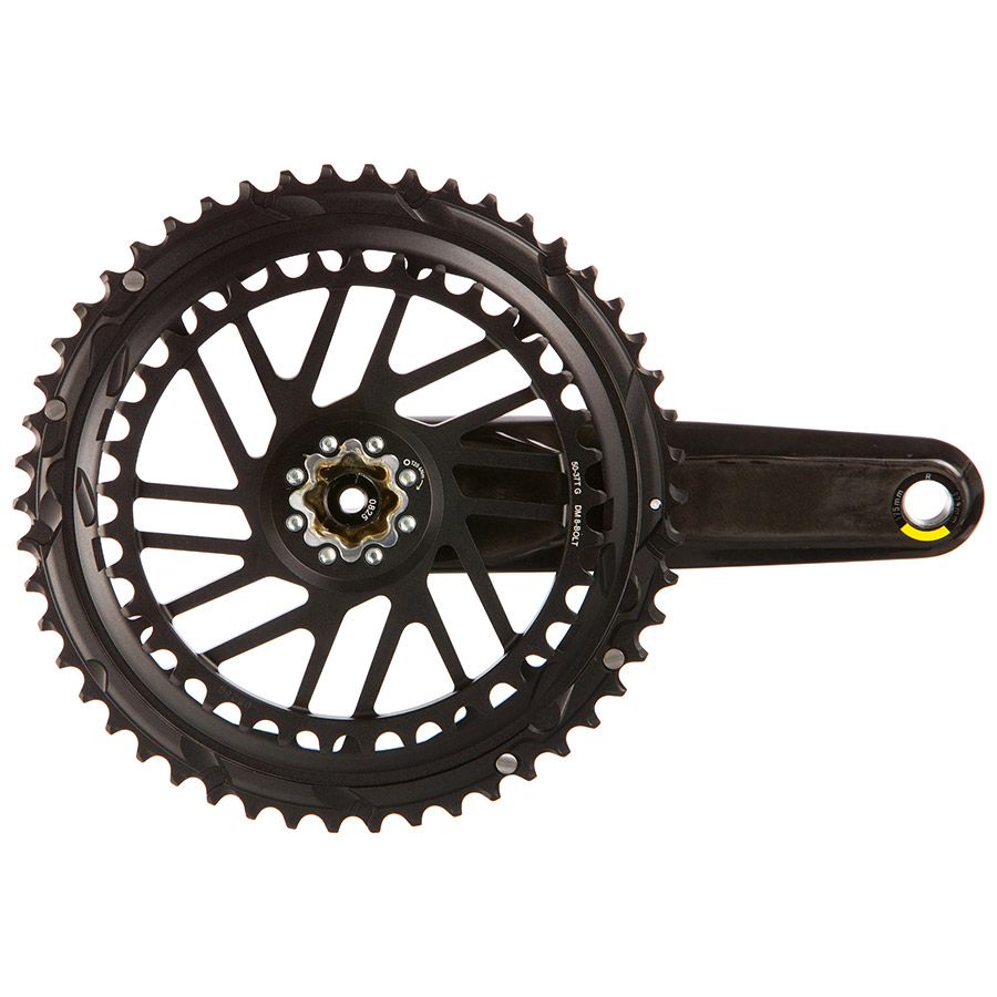 Sram Force 2x E1 Crankset