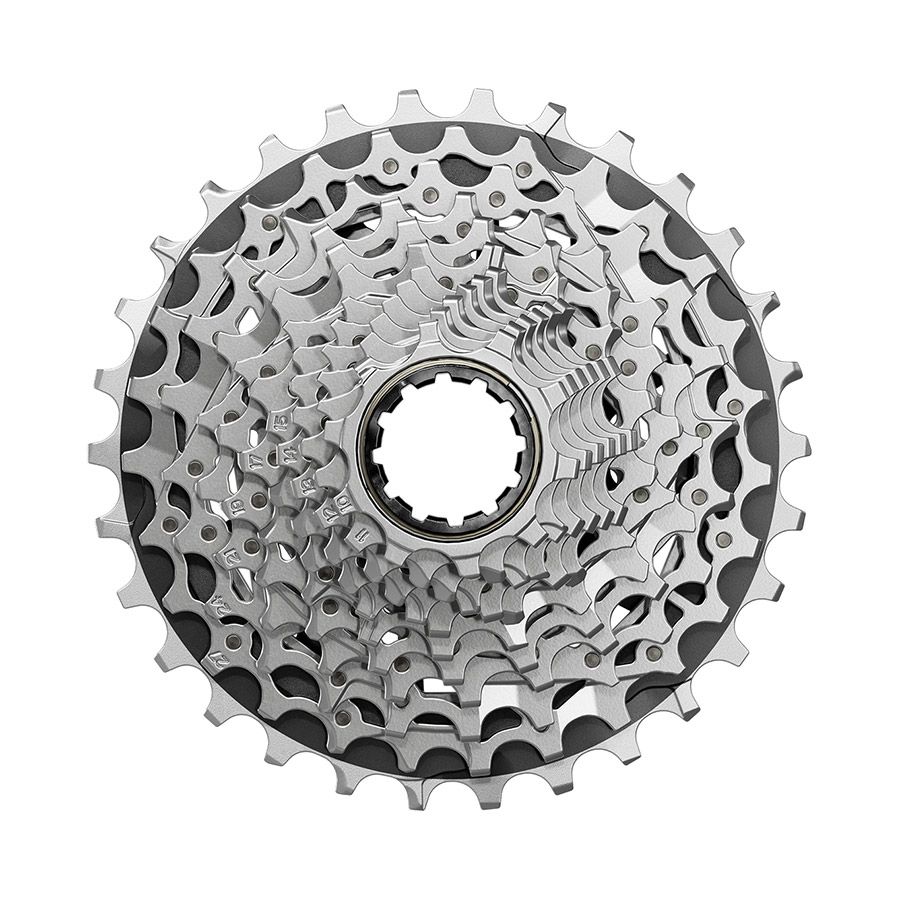 Sram XG-1270 E1 12s Cassette