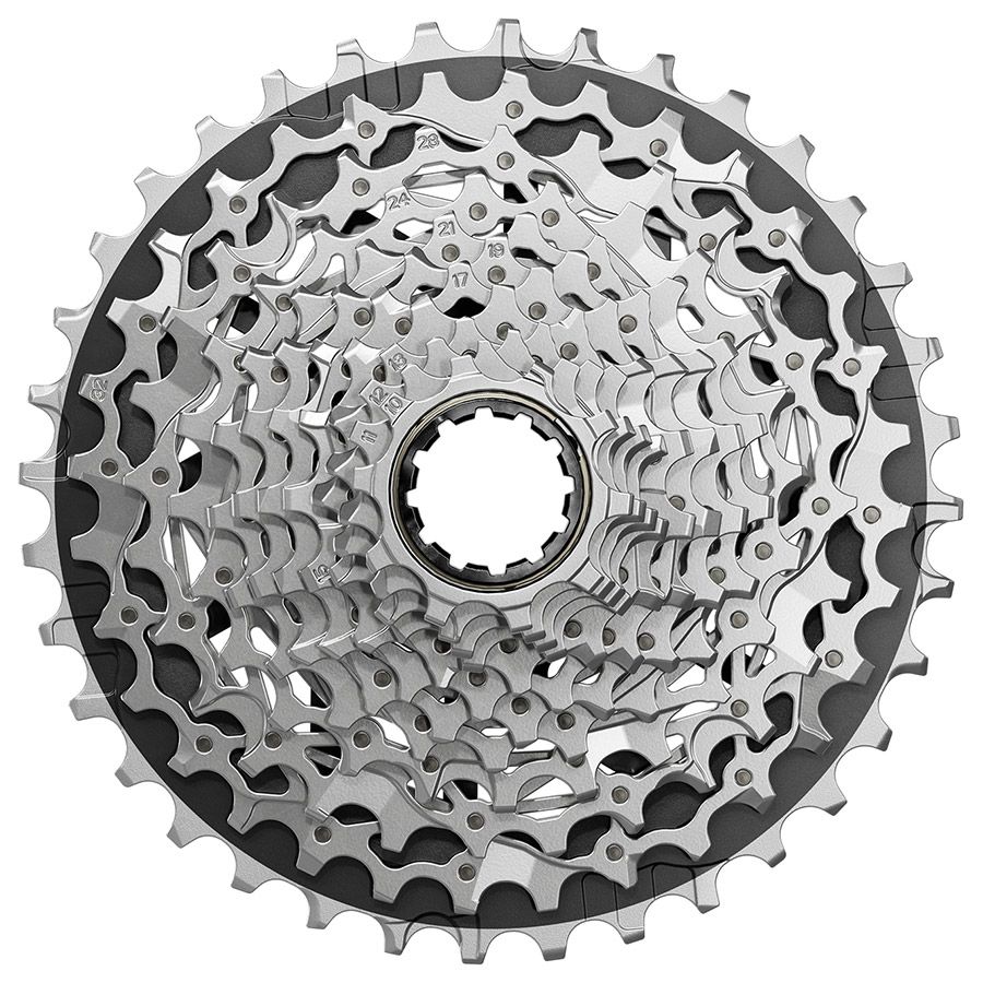 Sram XG-1270 E1 12s Cassette