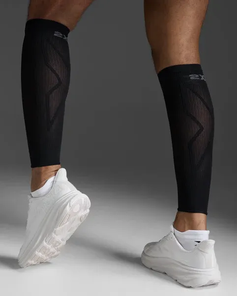 2XU X compression calf sleeves