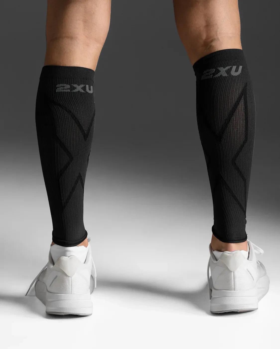 2XU X compression calf sleeves