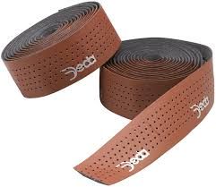 Deda, Handlebar Tape, Mistral Leather