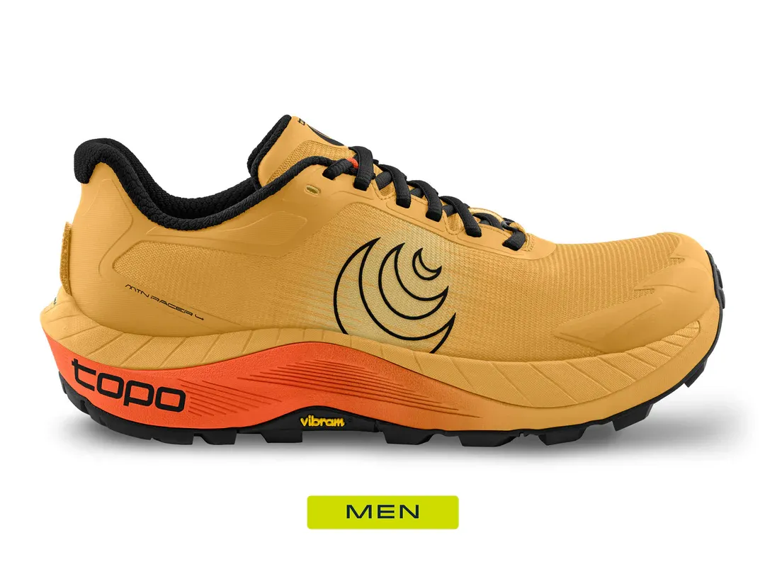 Topo MTN Racer 4