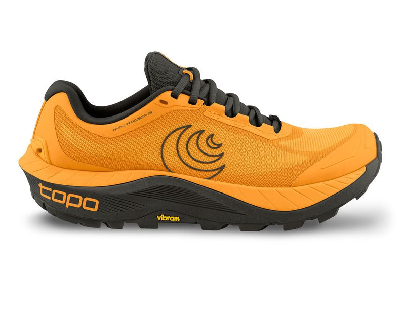 Topo MTN Racer 3 W