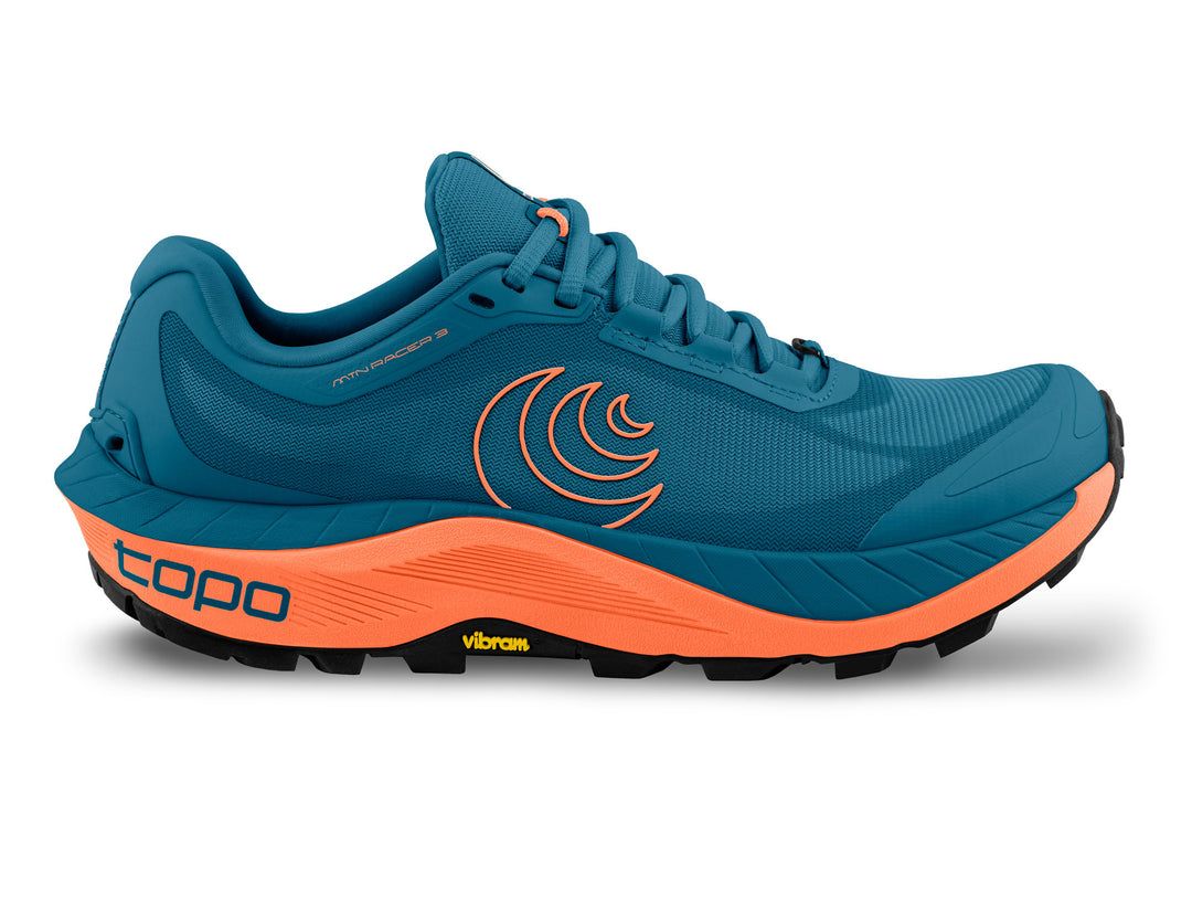 Topo MTN Racer 3 W