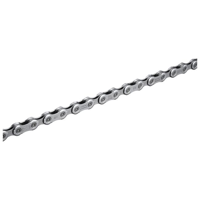 Shimano, CN-M6100, Chain, Speed: 12, Links: 126, Silver
