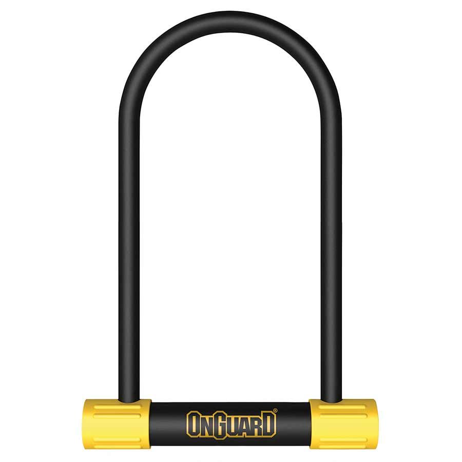 OnGuard Bulldog U-Lock 13mm x 115mm x 292mm