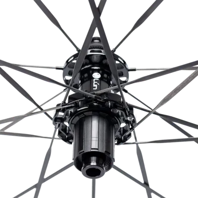 Upgrade Your Ride with Lún HYPER 3 D67 Wheelset—Euro-Sports Canada