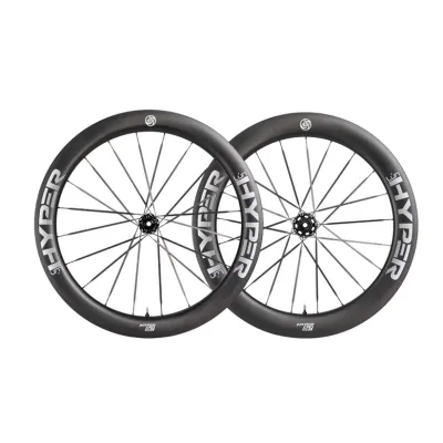 Lun HYPER 3 D67 Disc Brake Wheelset