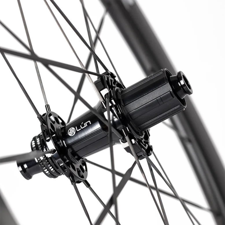 Lun HYPER 3 D33 Disc Brake Wheelset