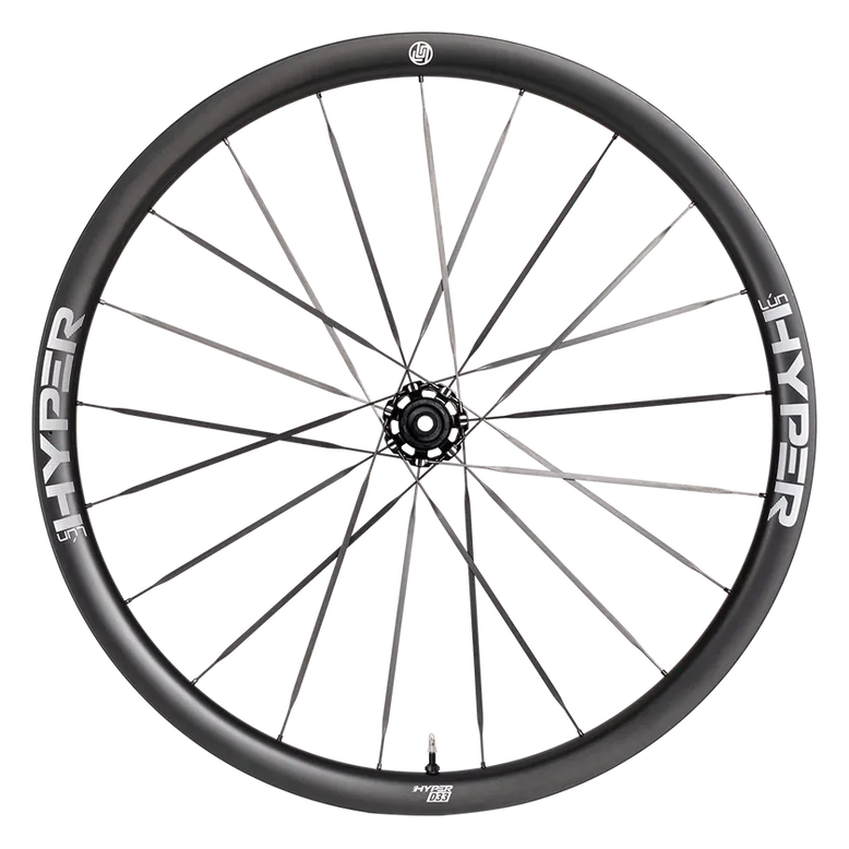 Lun HYPER 3 D33 Disc Brake Wheelset