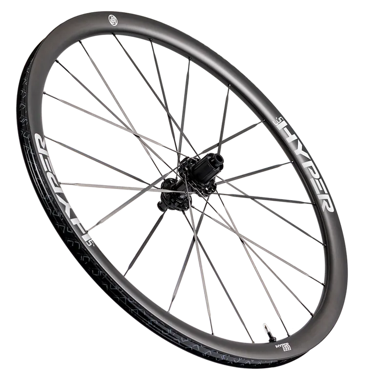 Lun HYPER 3 D33 Disc Brake Wheelset