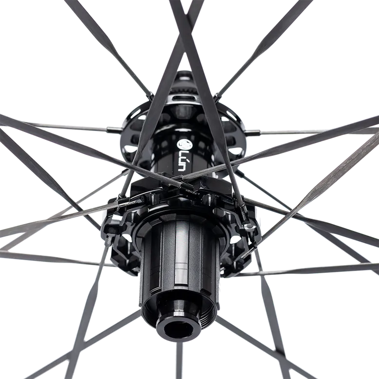 Lun HYPER 3 D33 Disc Brake Wheelset