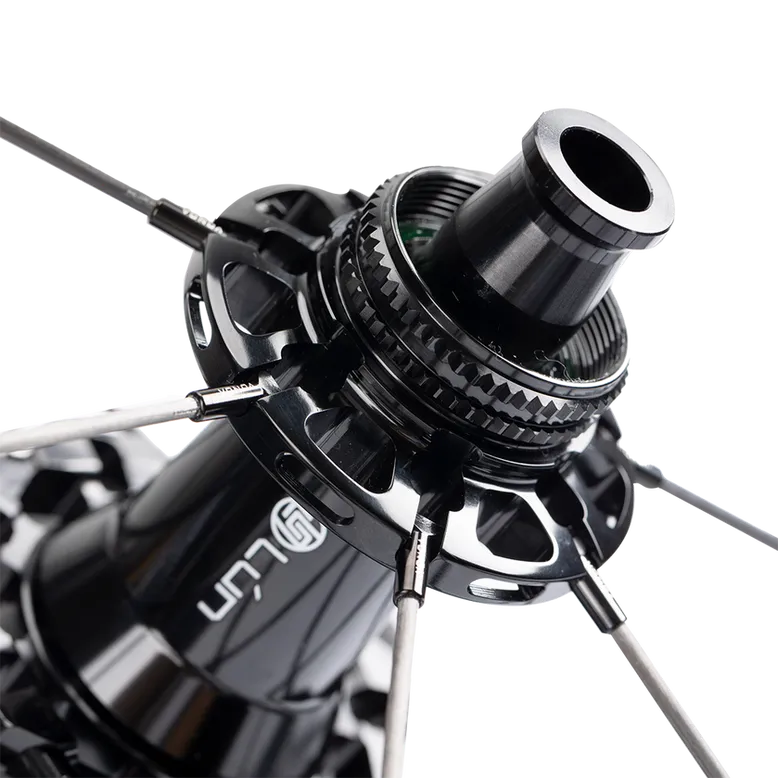 Lun HYPER 3 D33 Disc Brake Wheelset