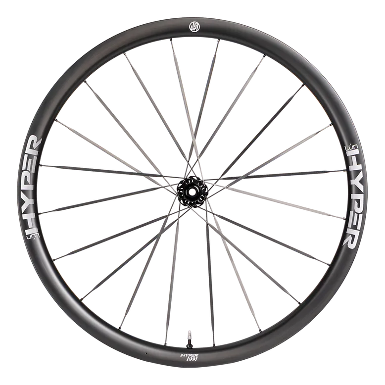 Lun HYPER 3 D33 Disc Brake Wheelset