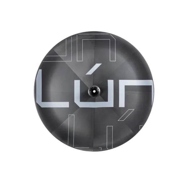 Lun Kronos Rear Disc Wheel