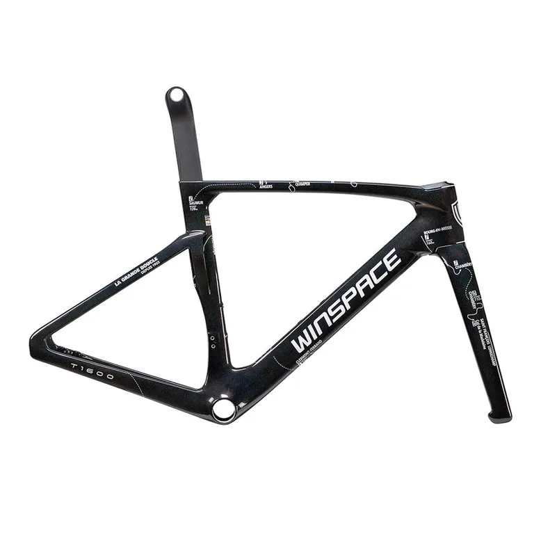 Winspace T1600 Frameset