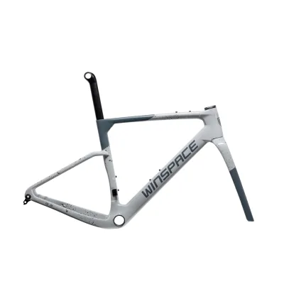 Winspace Gravel G3 Frameset