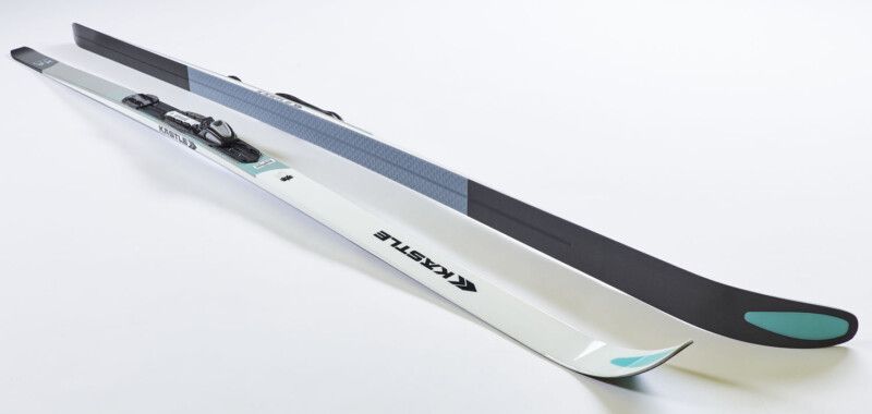 Scale Skis