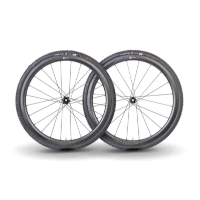 Lun GRAPID 700 Gravel Wheelset