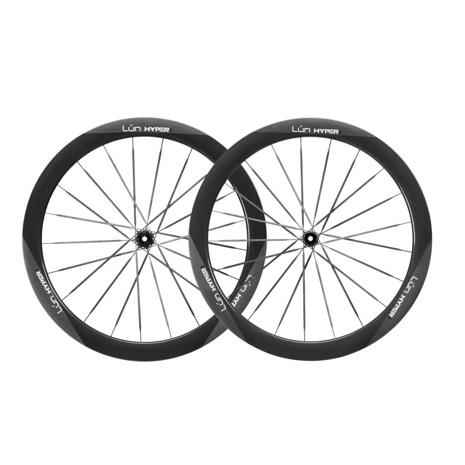 Lun HYPER 5 Wheelset