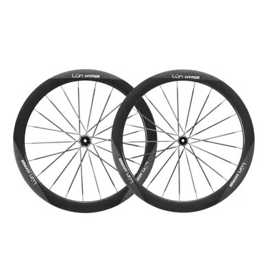 Lun HYPER 5 Wheelset
