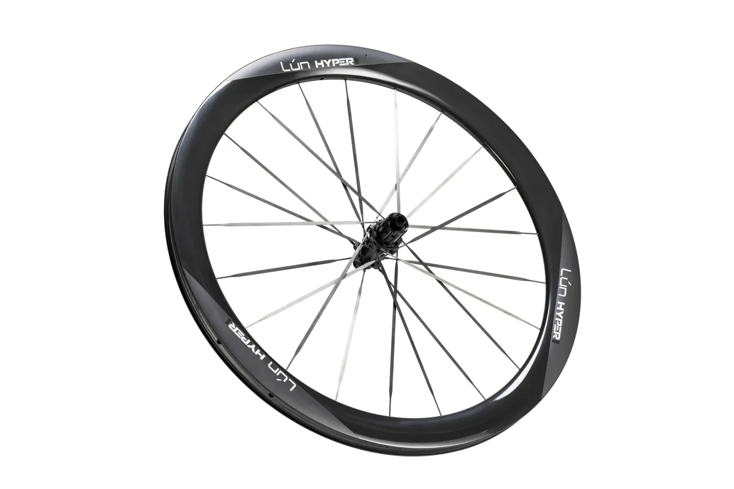 Lun HYPER 5 Wheelset